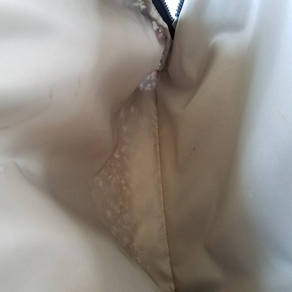 Kipling Sanaa Large Rolling Backpack Floral Rush - Picture 12 of 16